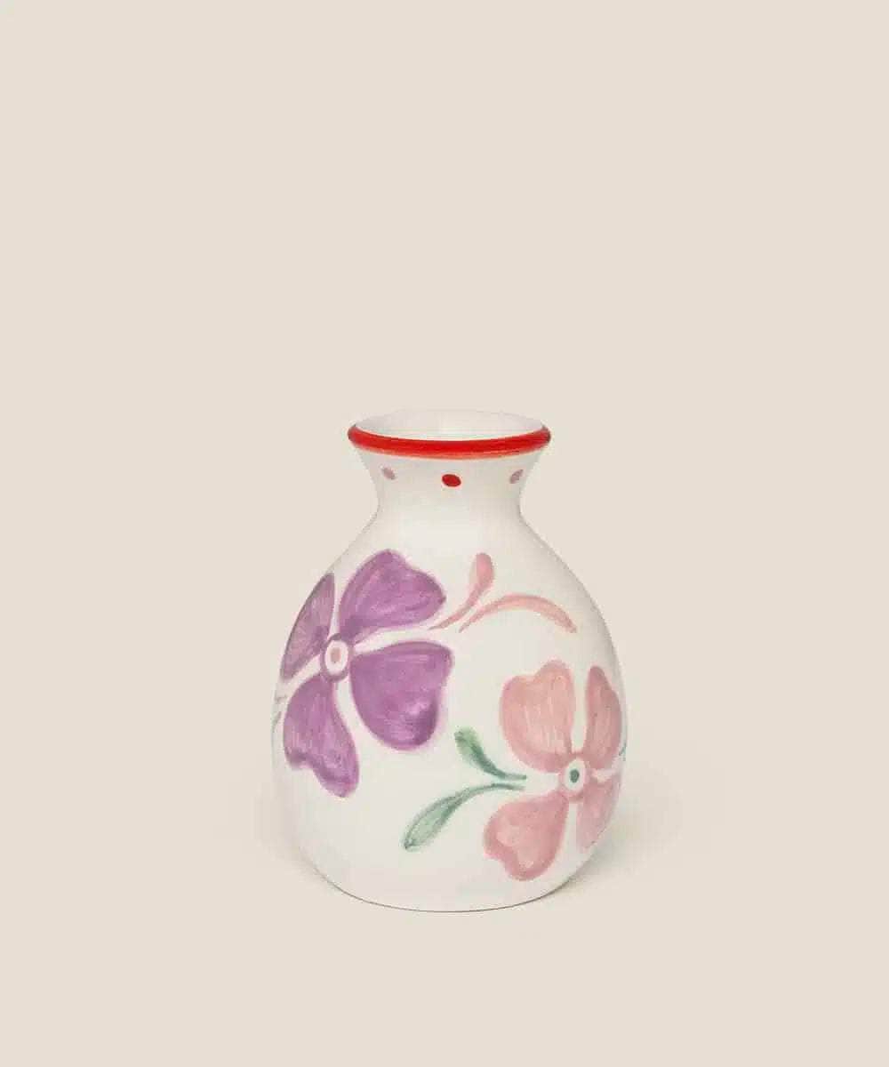 Lucky Vase
