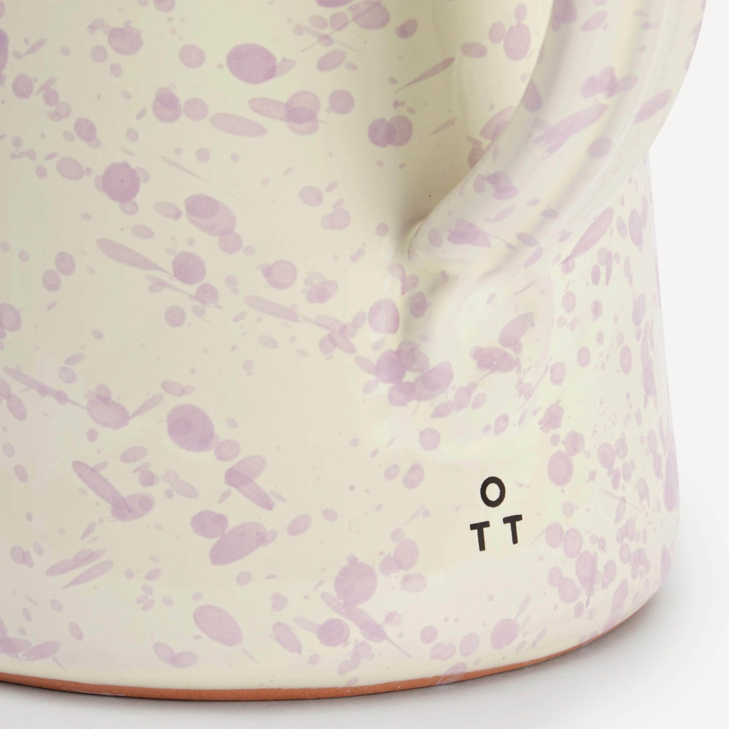Lilac Jug
