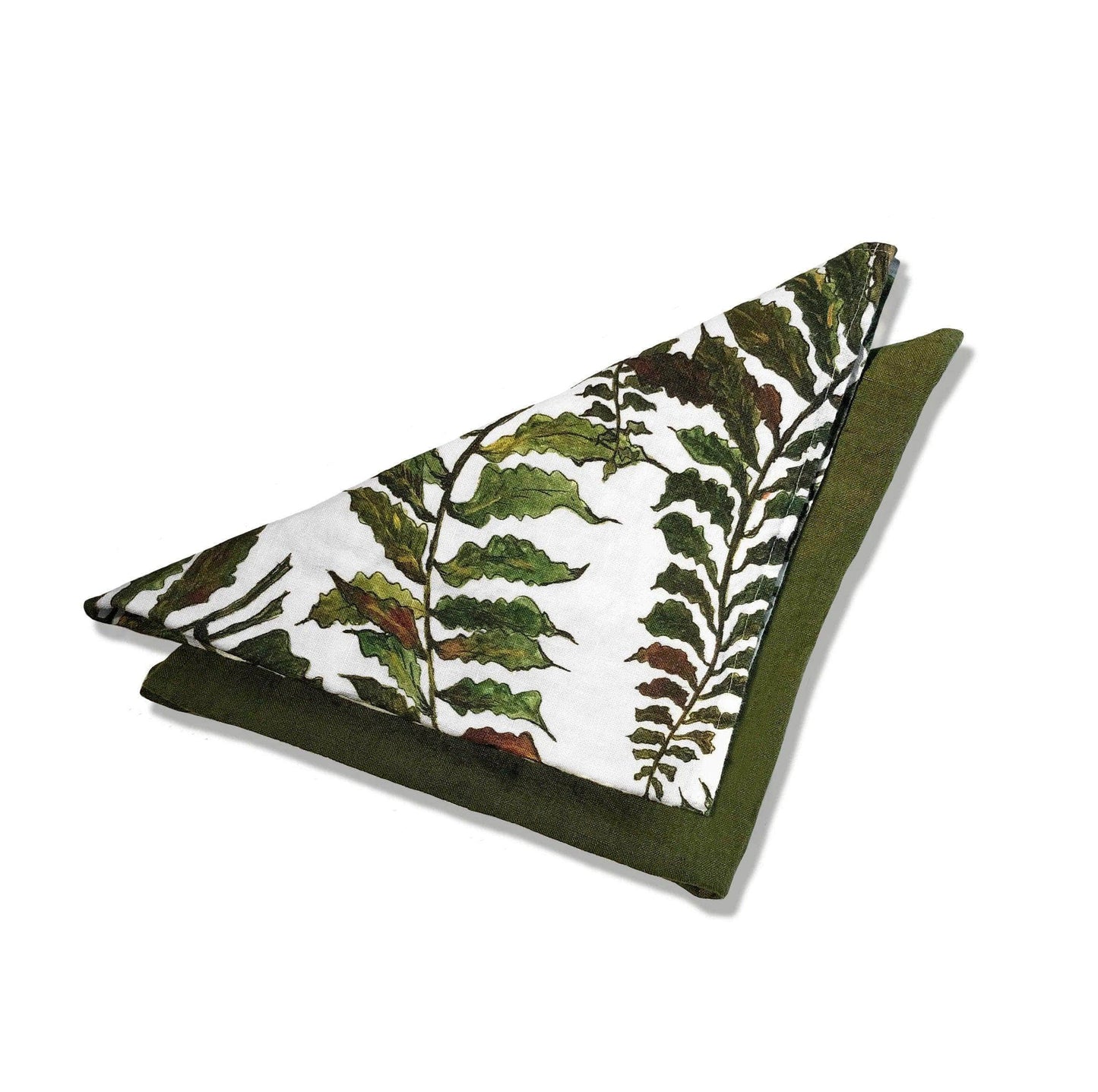 Fern Napkin