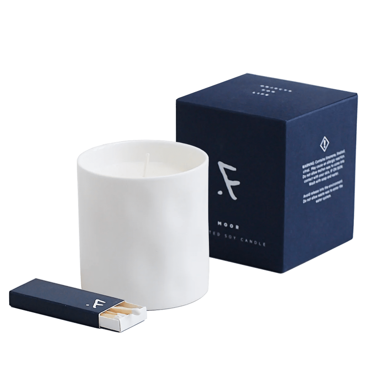 Scented Candle