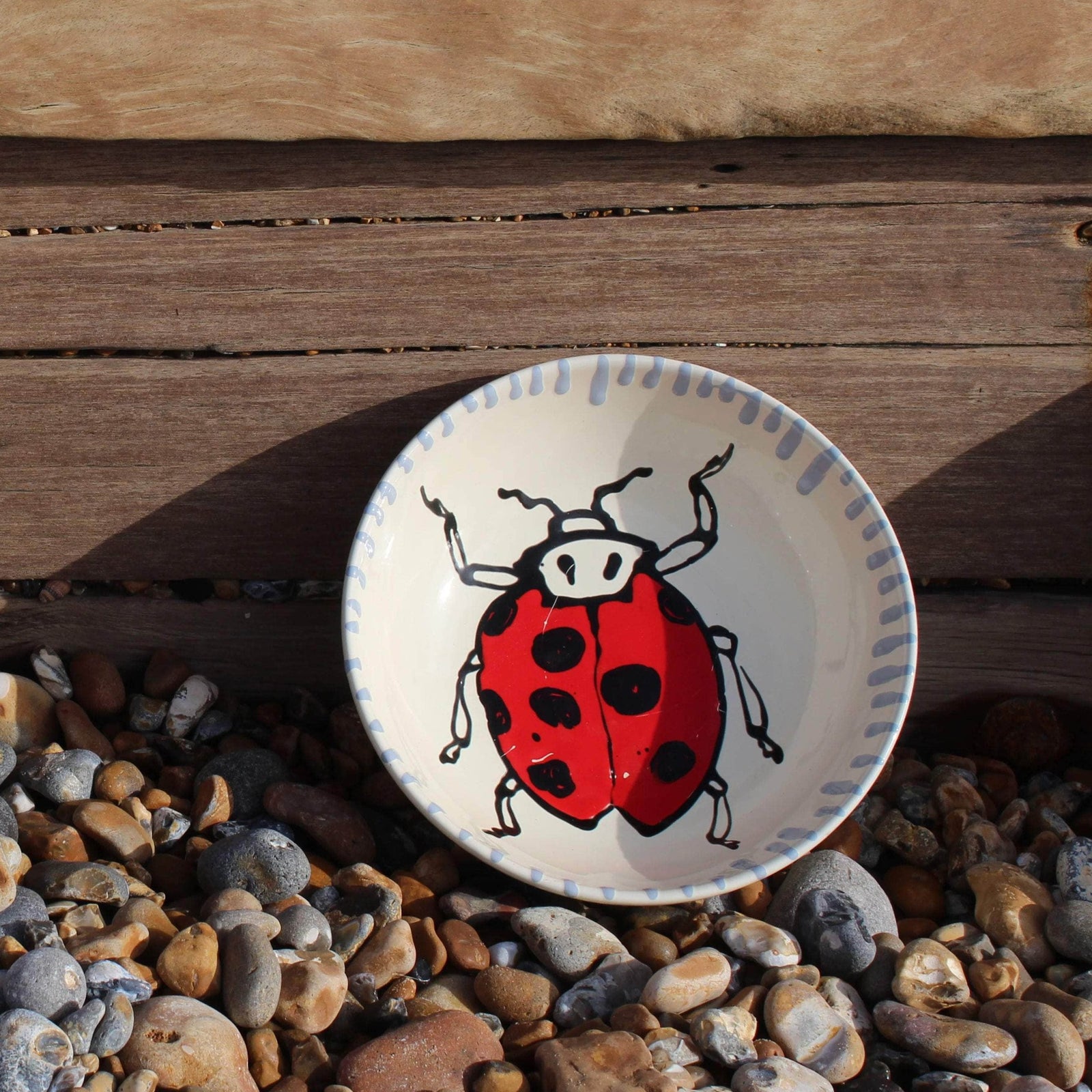 Ladybird Bowl