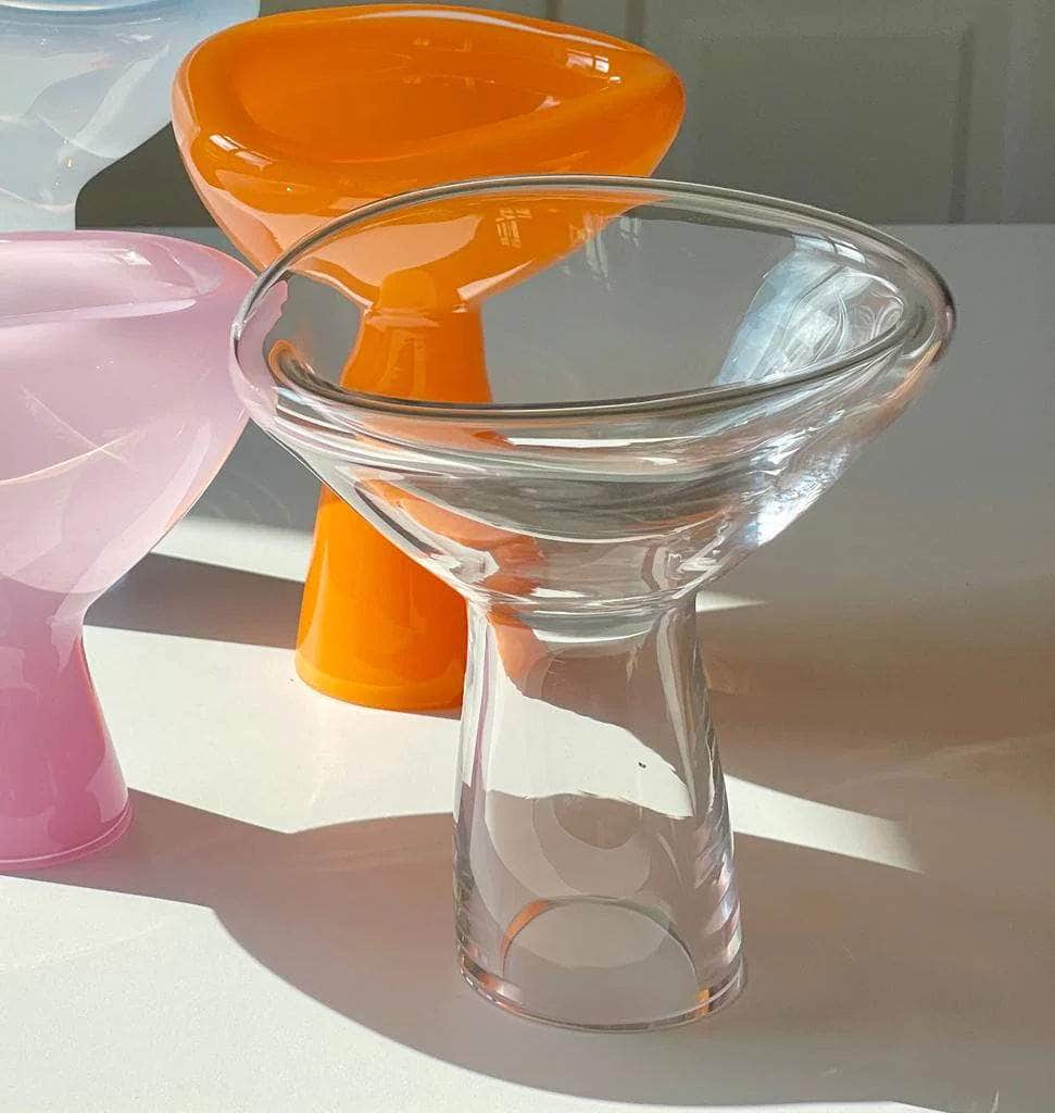 Phantom Dish - Crystal