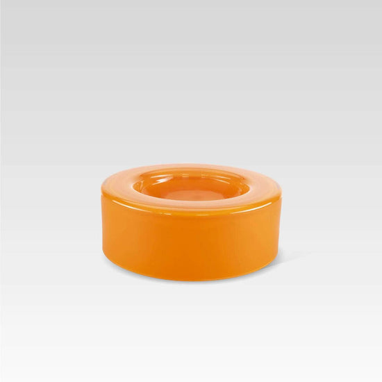 Load image into Gallery viewer, Wet Bowl - Medium Orange
