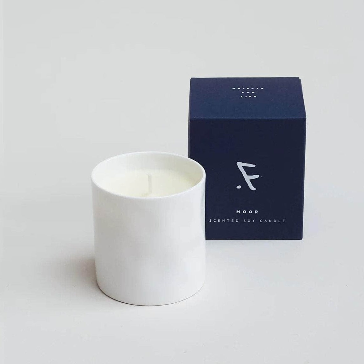 Scented Candle