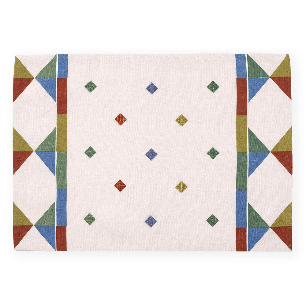 Aida Placemat