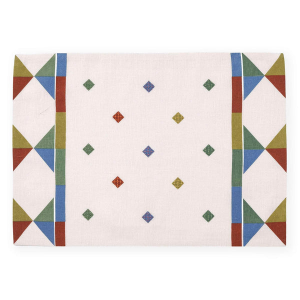 Aida Placemat