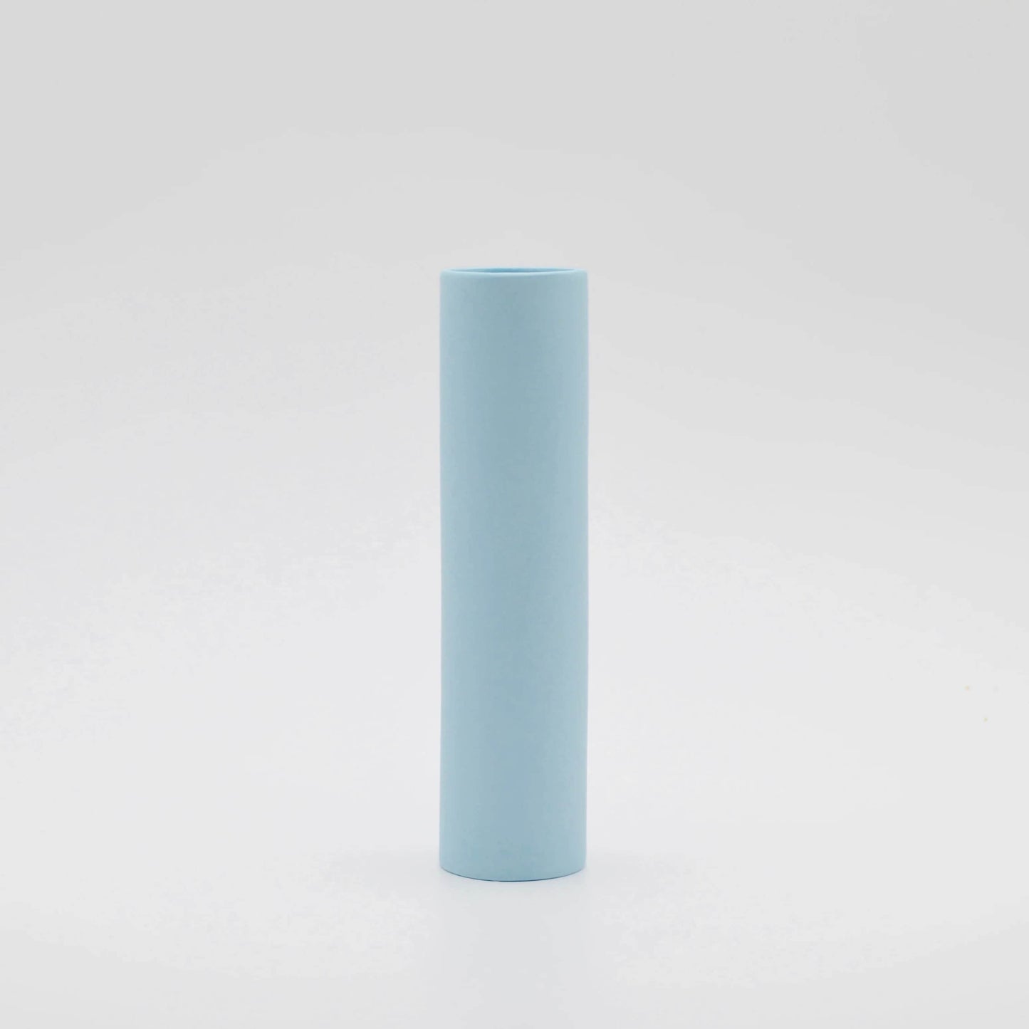 Stem Vase Miami Blue