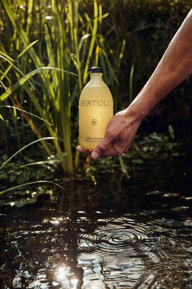 Water Meadow Hand and Body Wash
