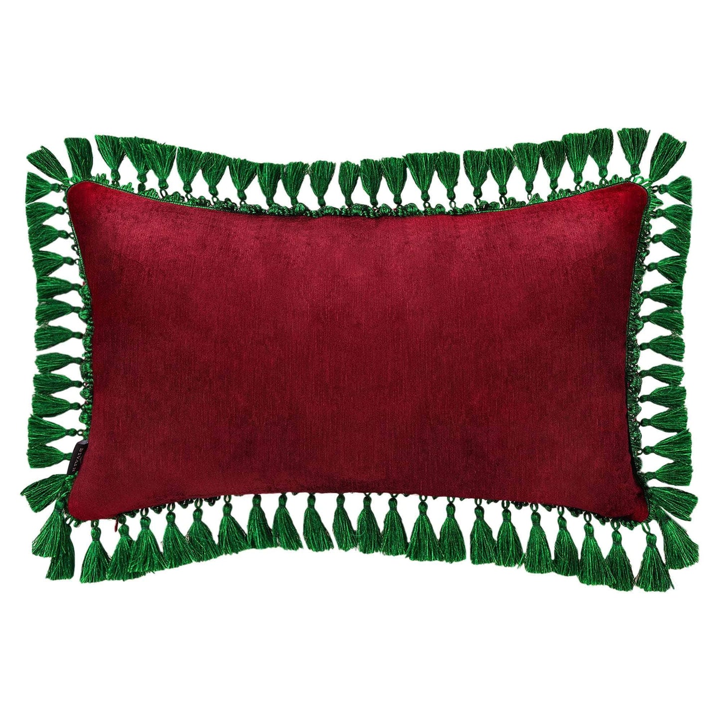 Nandi Cotton Velvet Cushion