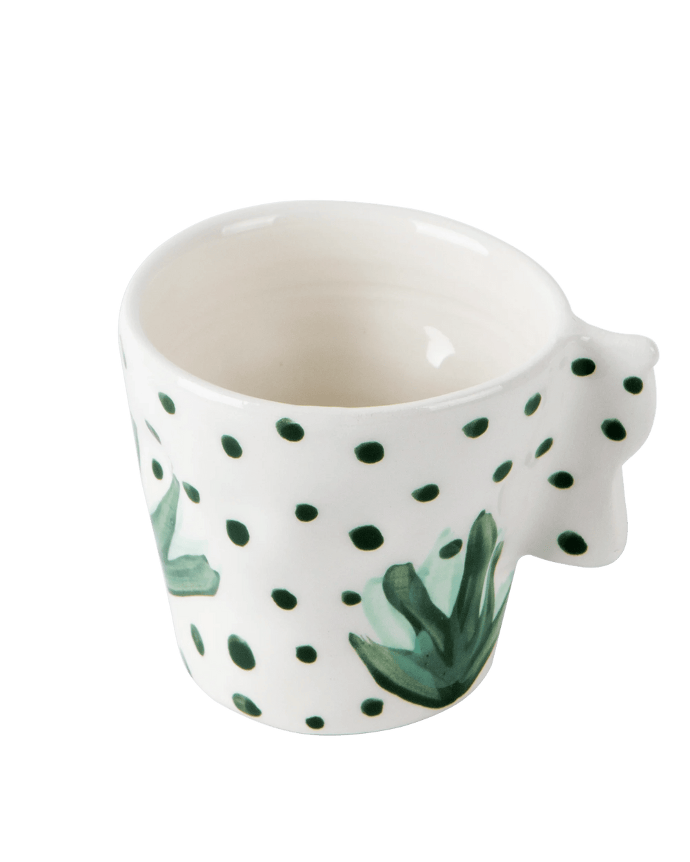 Plants Cup