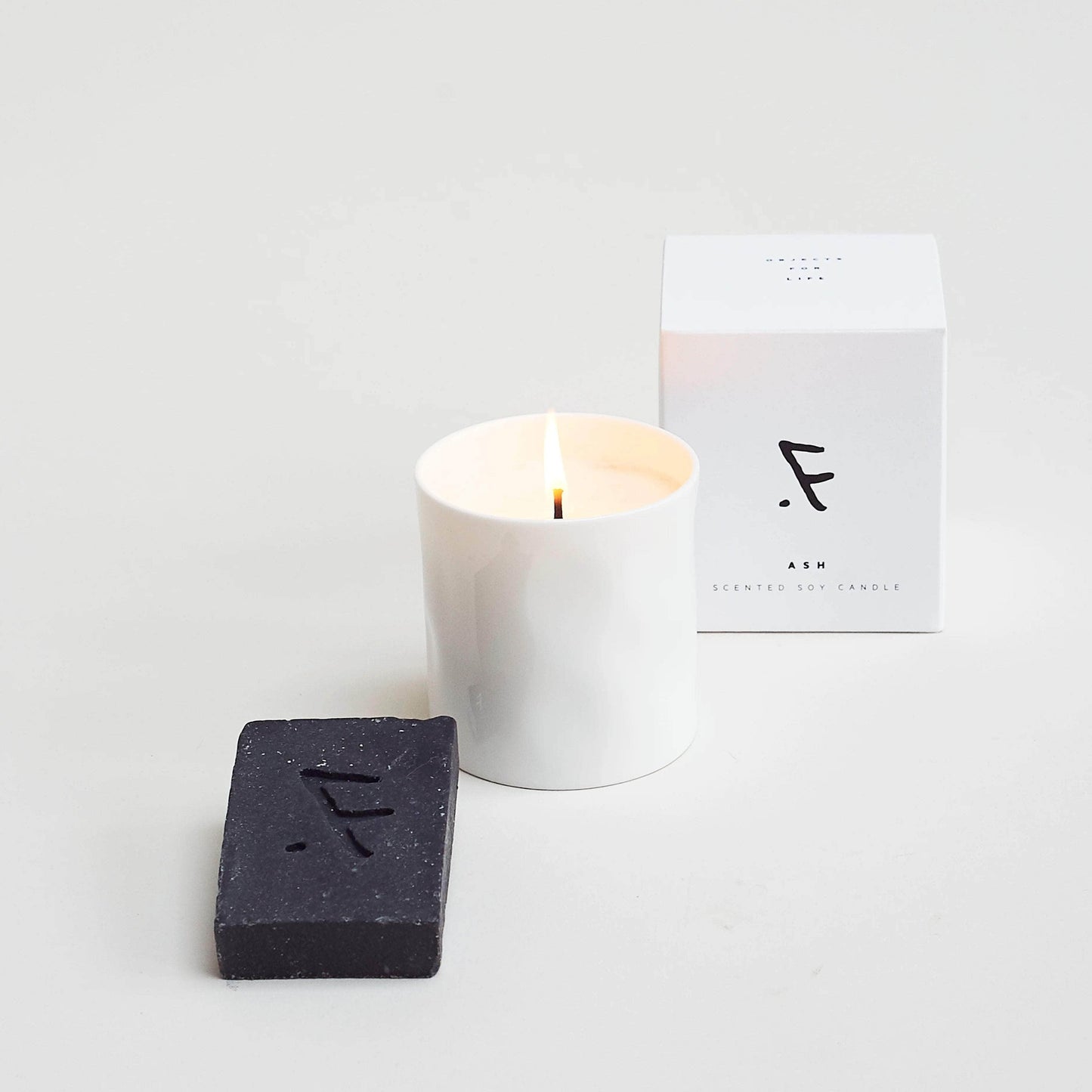 Scented Candle