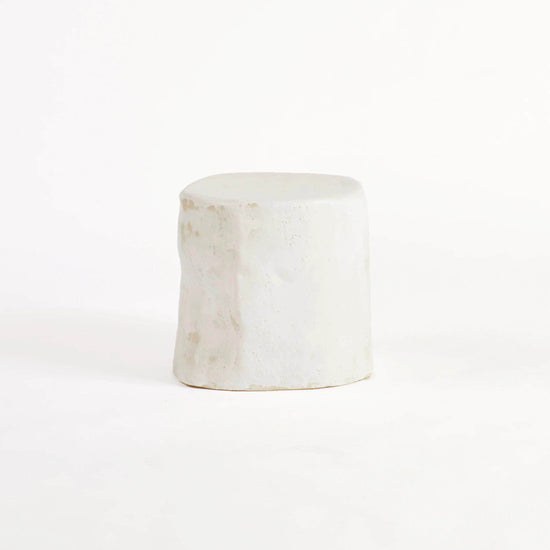 Ceramic Side Table Small