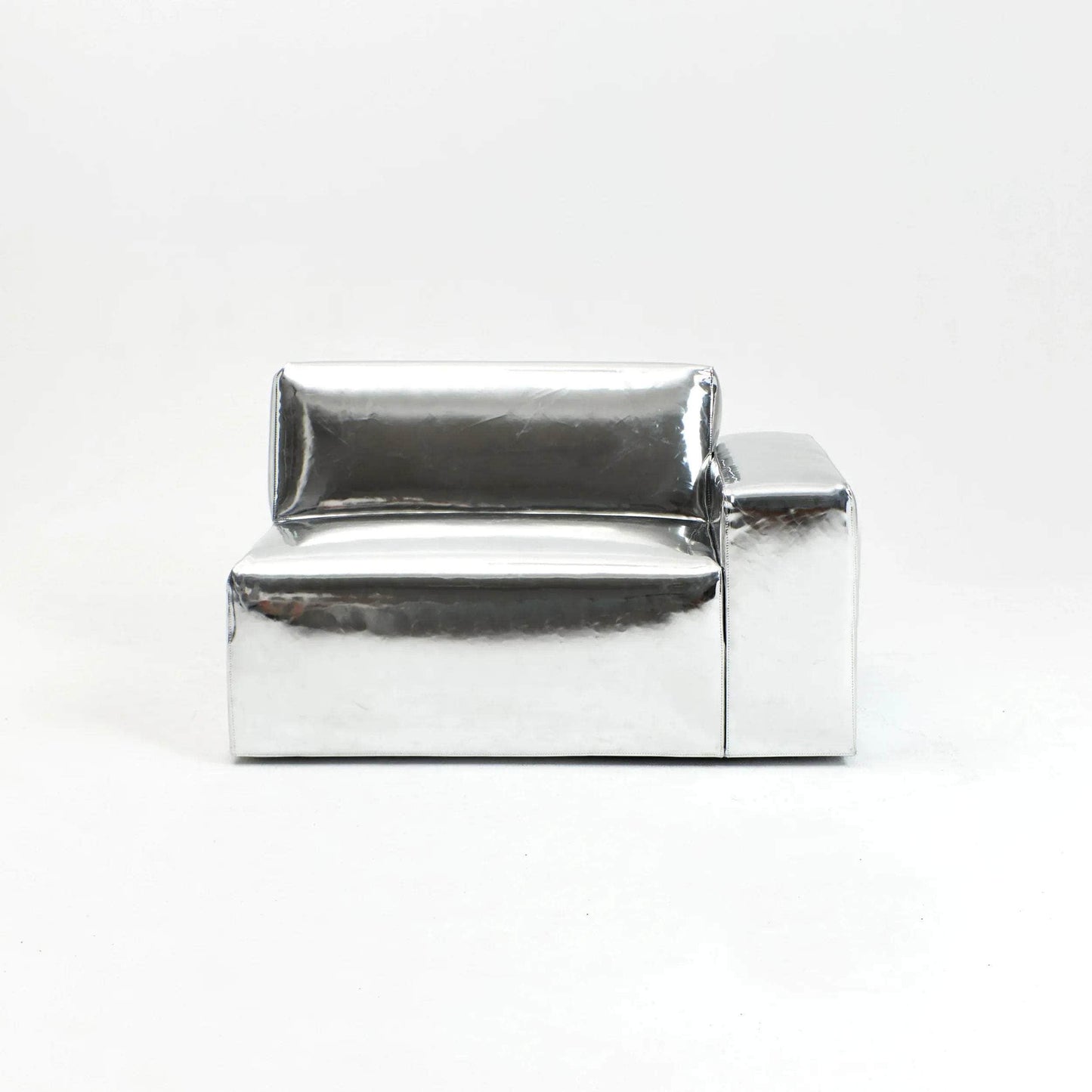 Porto Sofa Element with Armrest