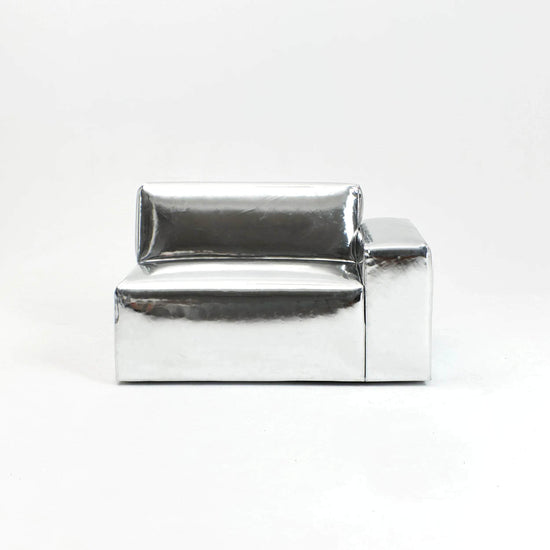 Porto Sofa Element with Armrest