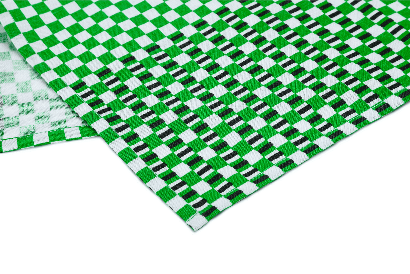 Yantra 2 Napkins | Set of 2