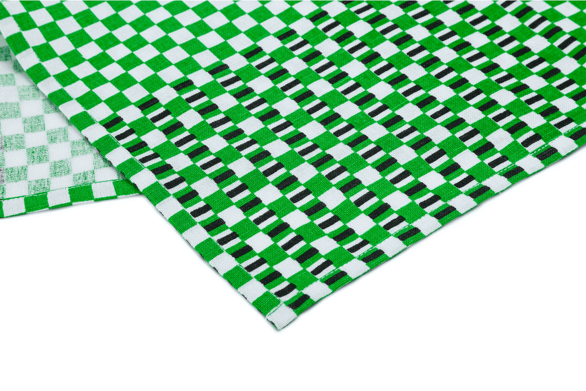 Yantra 2 Napkins | Set of 2