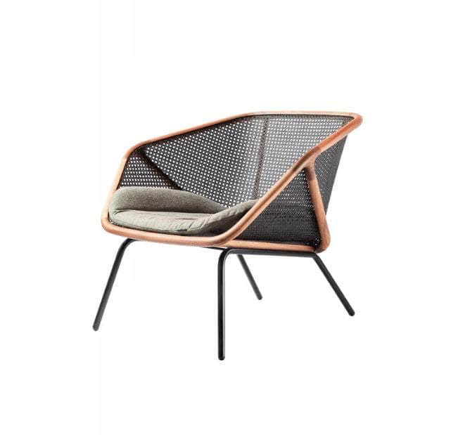 Colony Armchair