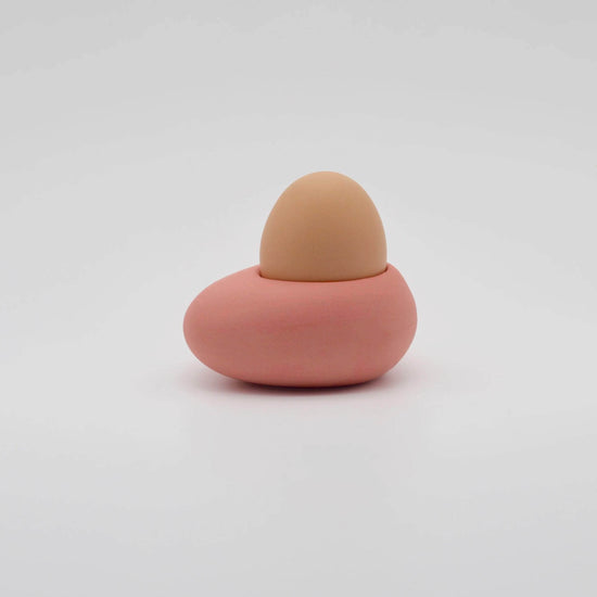 Kelly Egg Cup Miami Pink
