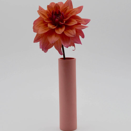 Stem Vase Miami Pink