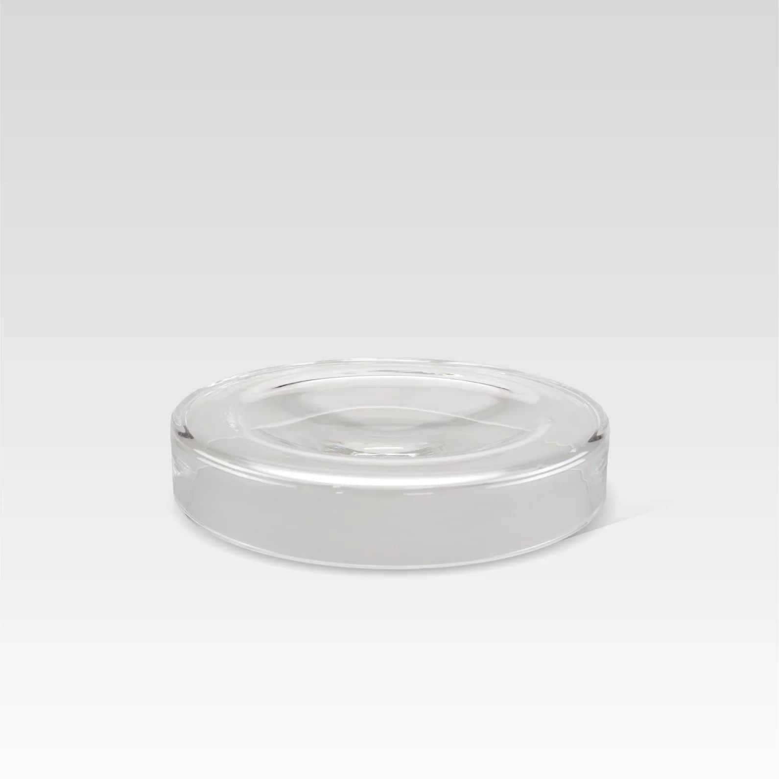 Wet Bowl - Big Crystal