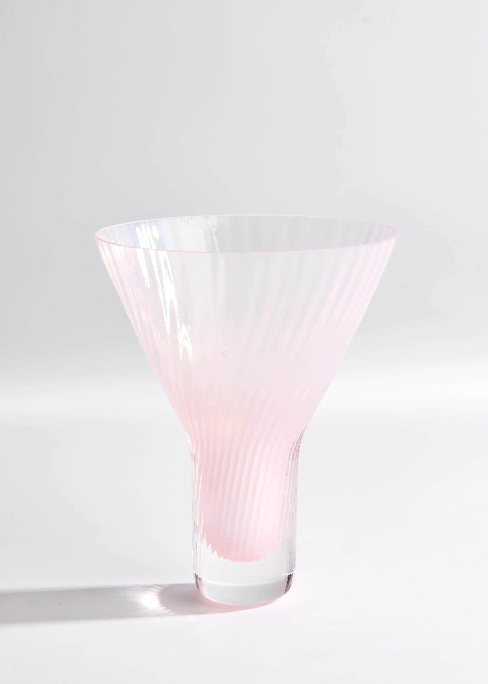 Hand Blown Connaisseur Cocktail Glasses