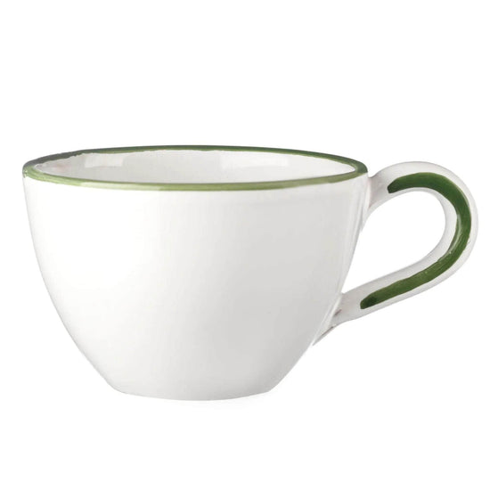 Cup - Olive Green