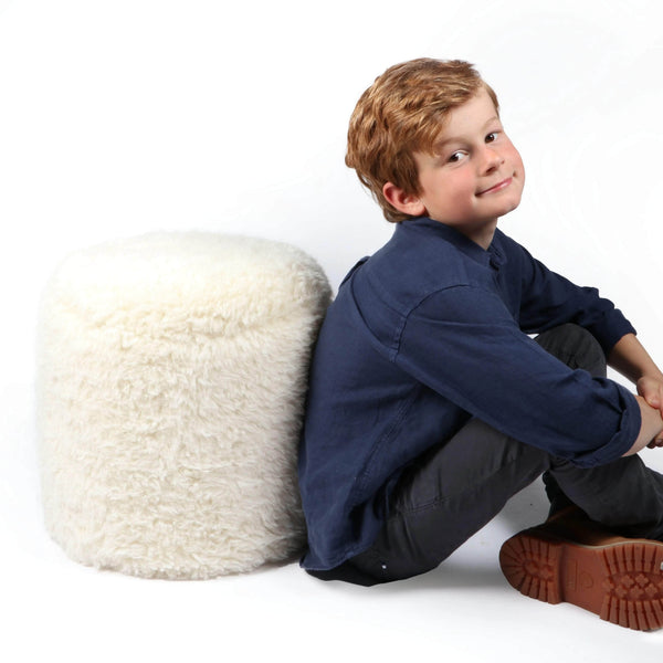 Pouf Medium Sheep