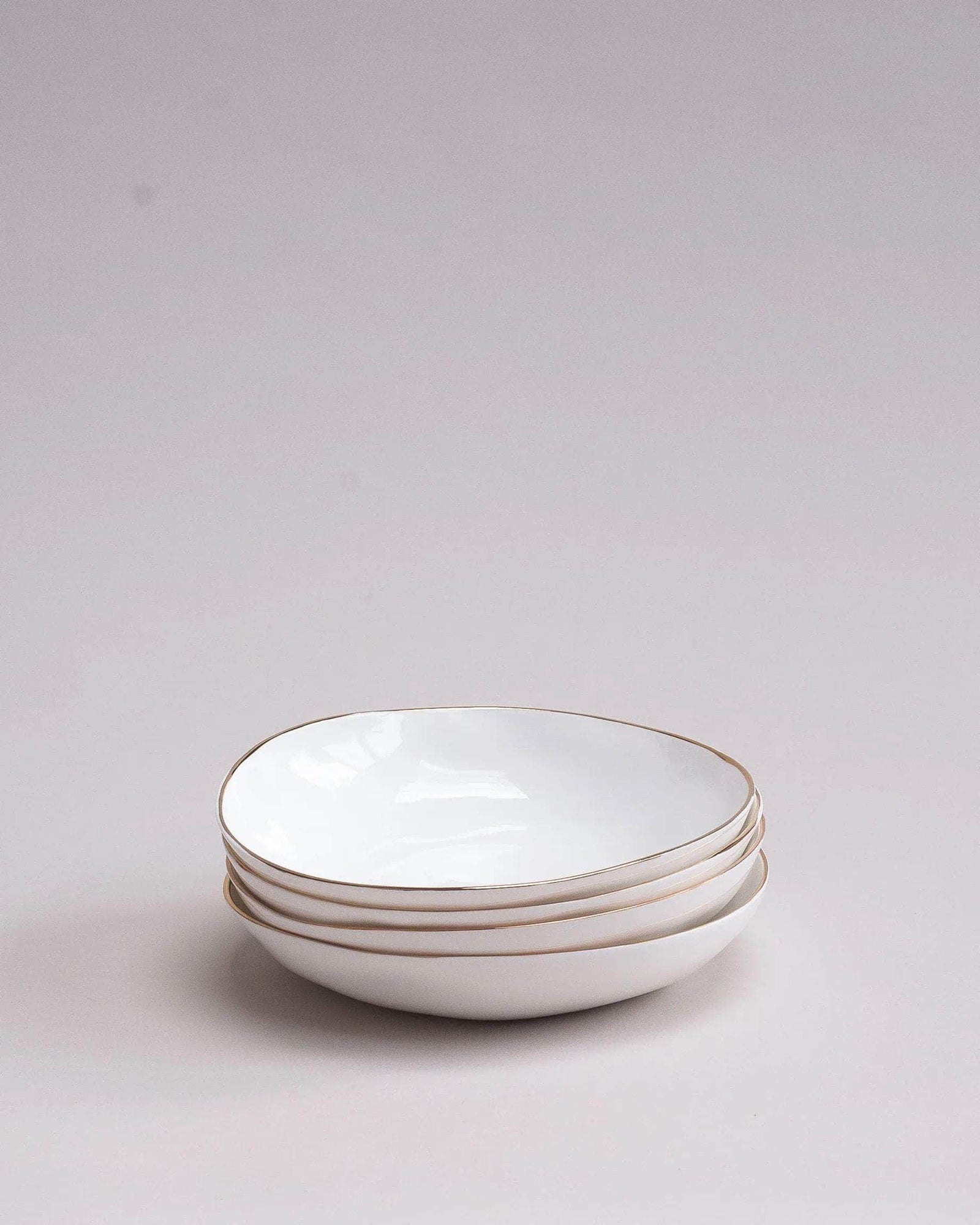 Set of 4 Pasta Bowls