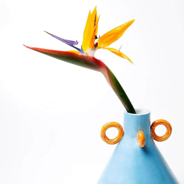 Ramina Vase