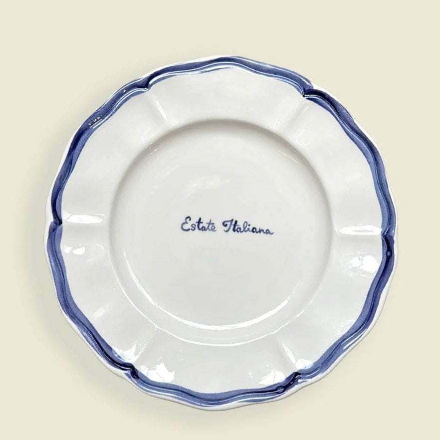 Mare Mare - Set of 4 Plates