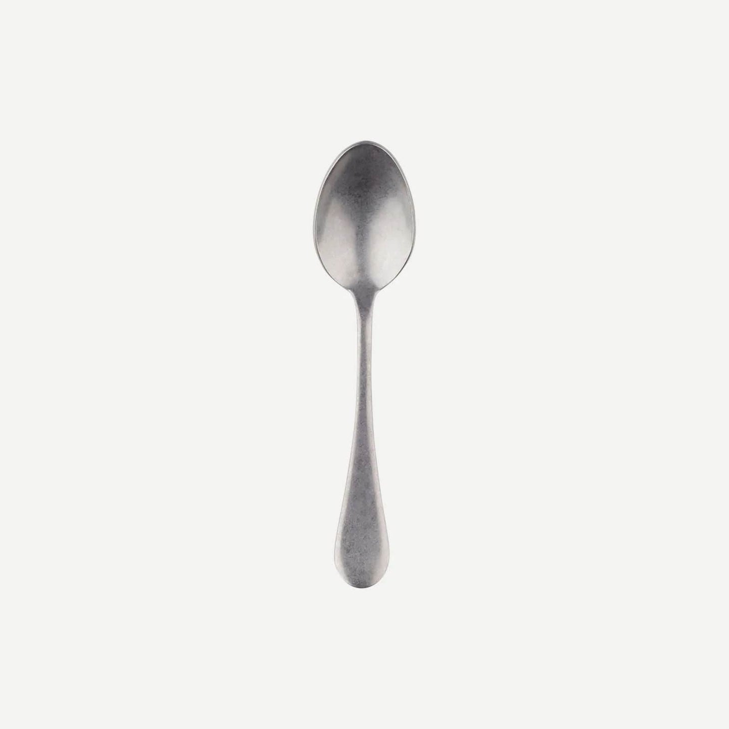Marius Mocha Spoon | Stainless Steel