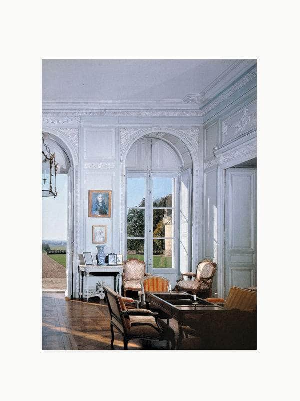 Life in the French Country House Book
