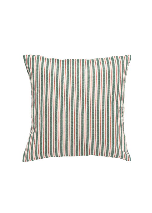 Garden Stripe Cushion