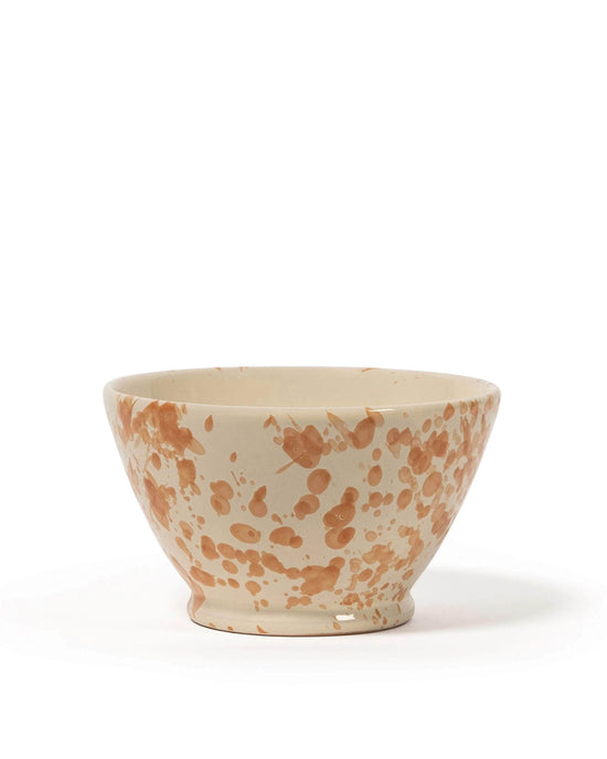 Splatter Bowl, Small