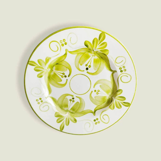 Liliana Ceramic Starter Plate