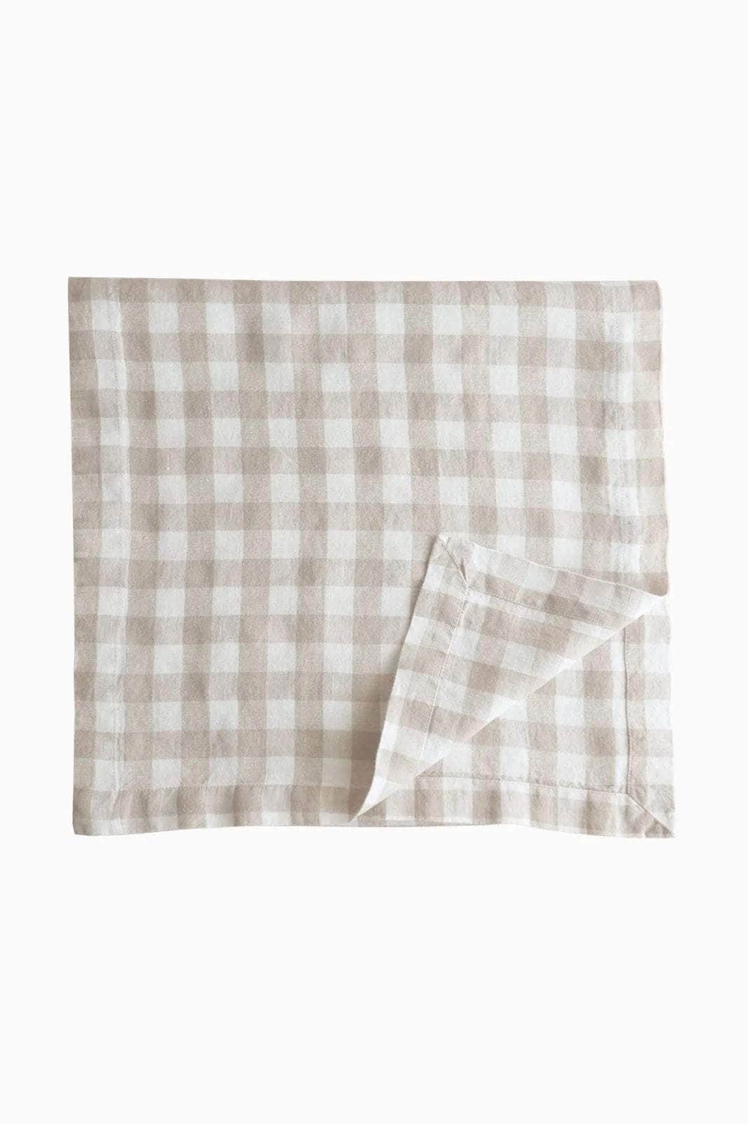 Gratitude Table Runner