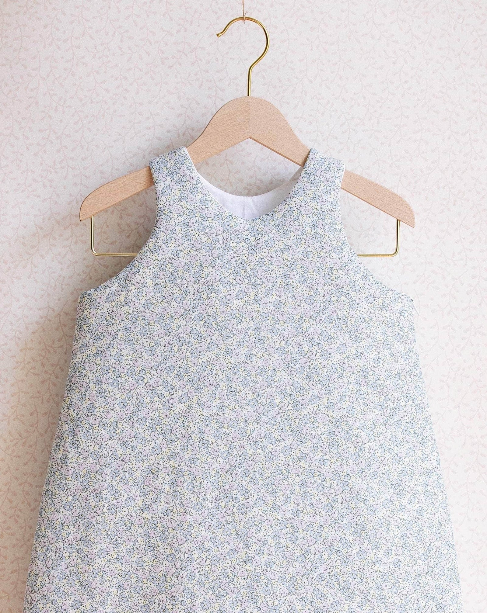 Baby's Sleep Sack - Spring