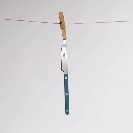 Bistrot 24 pc Cutlery Set | Duck Egg Blue
