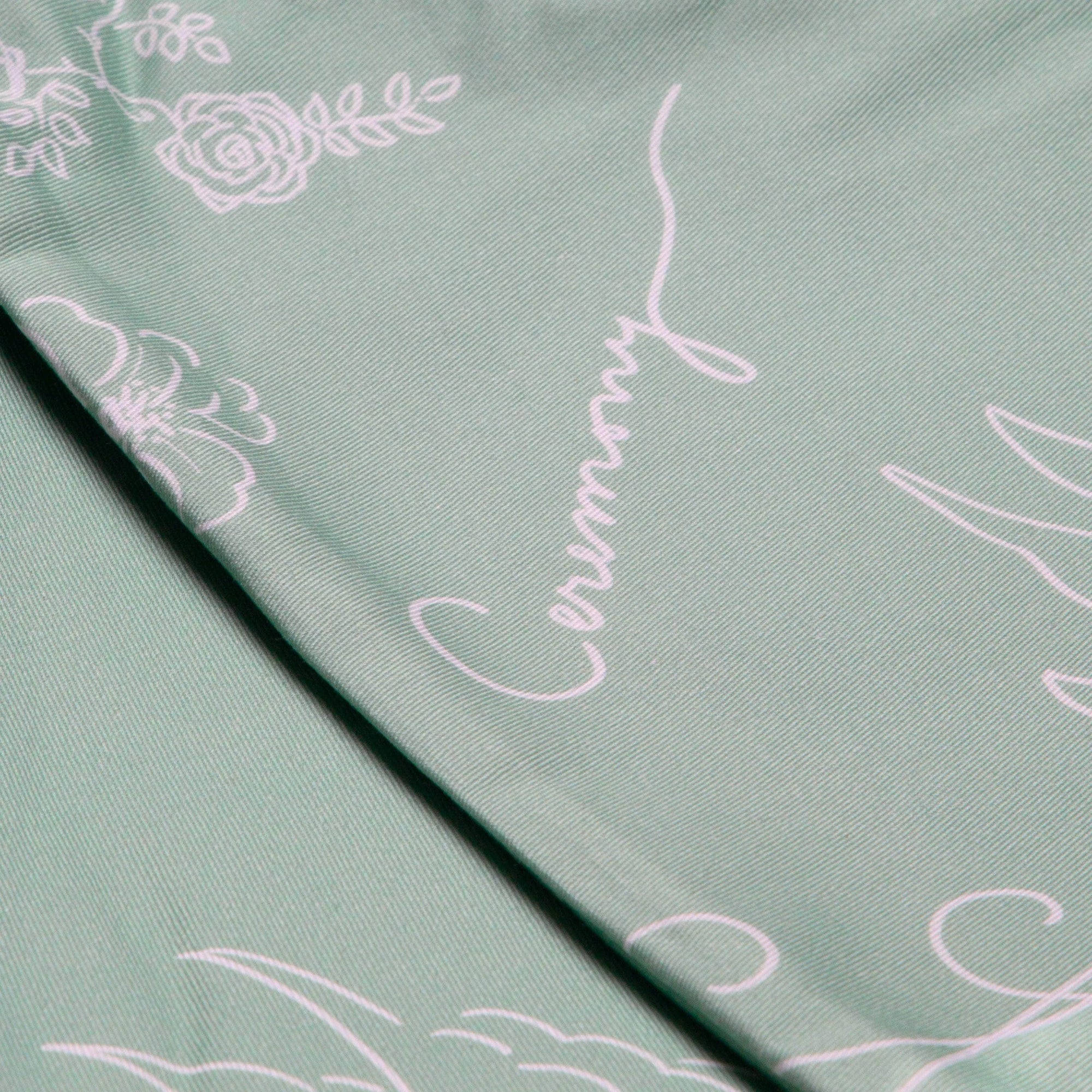 Swan Lake Tablecloth