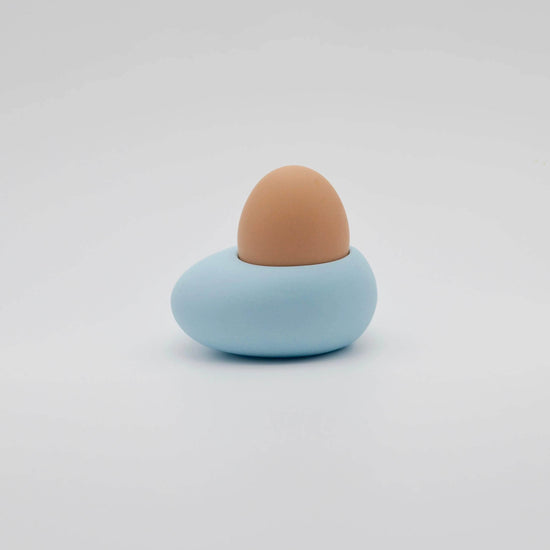 Kelly Egg Cup Miami Blue