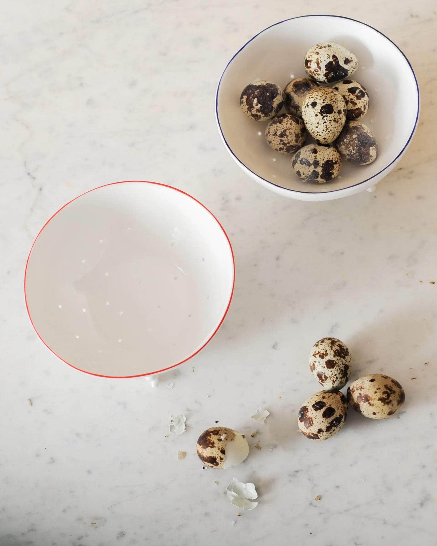 Small Berry Bowl