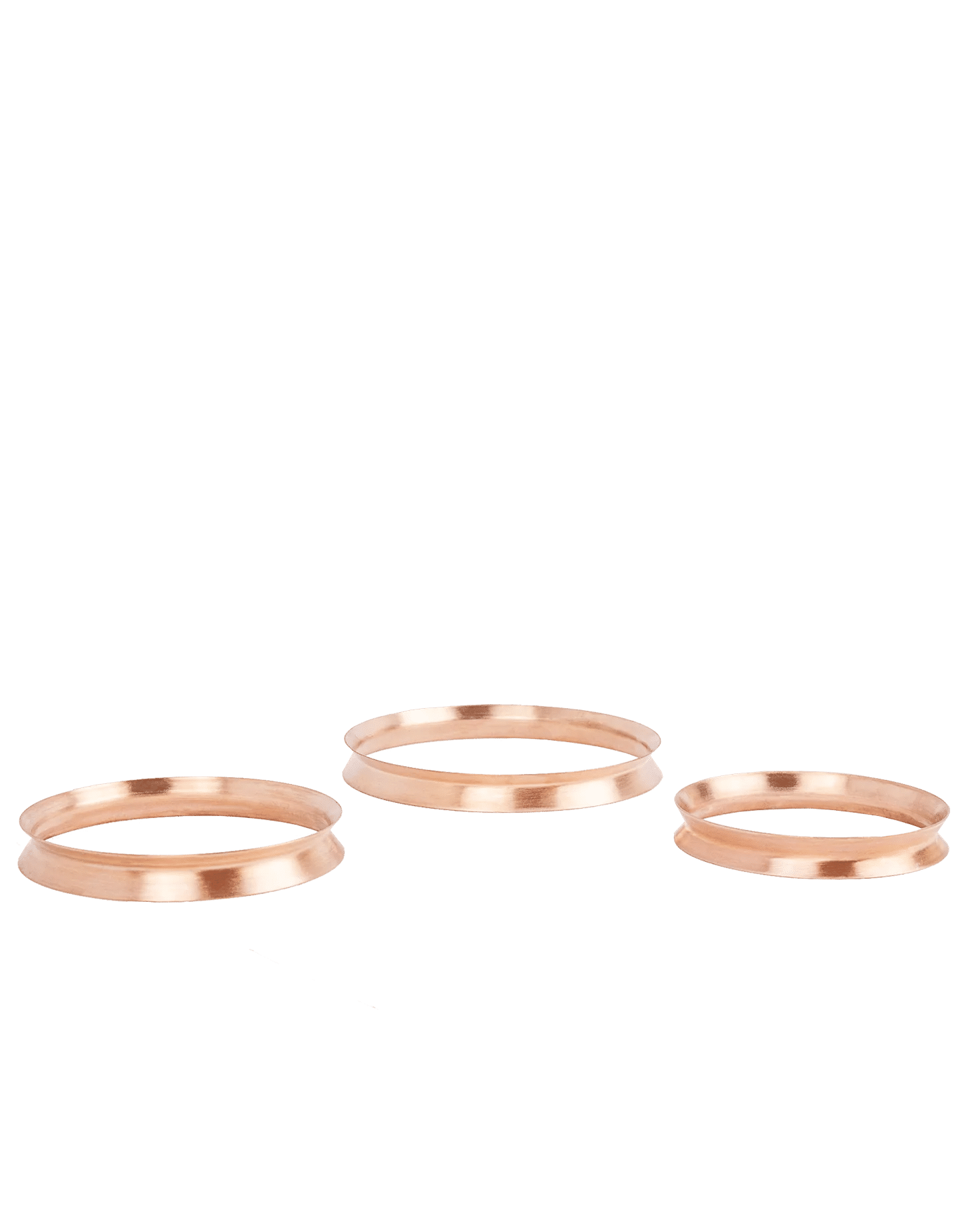 Chakra Trivets | Set of 3