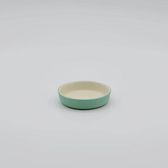 Dipping Bowl Miami Green