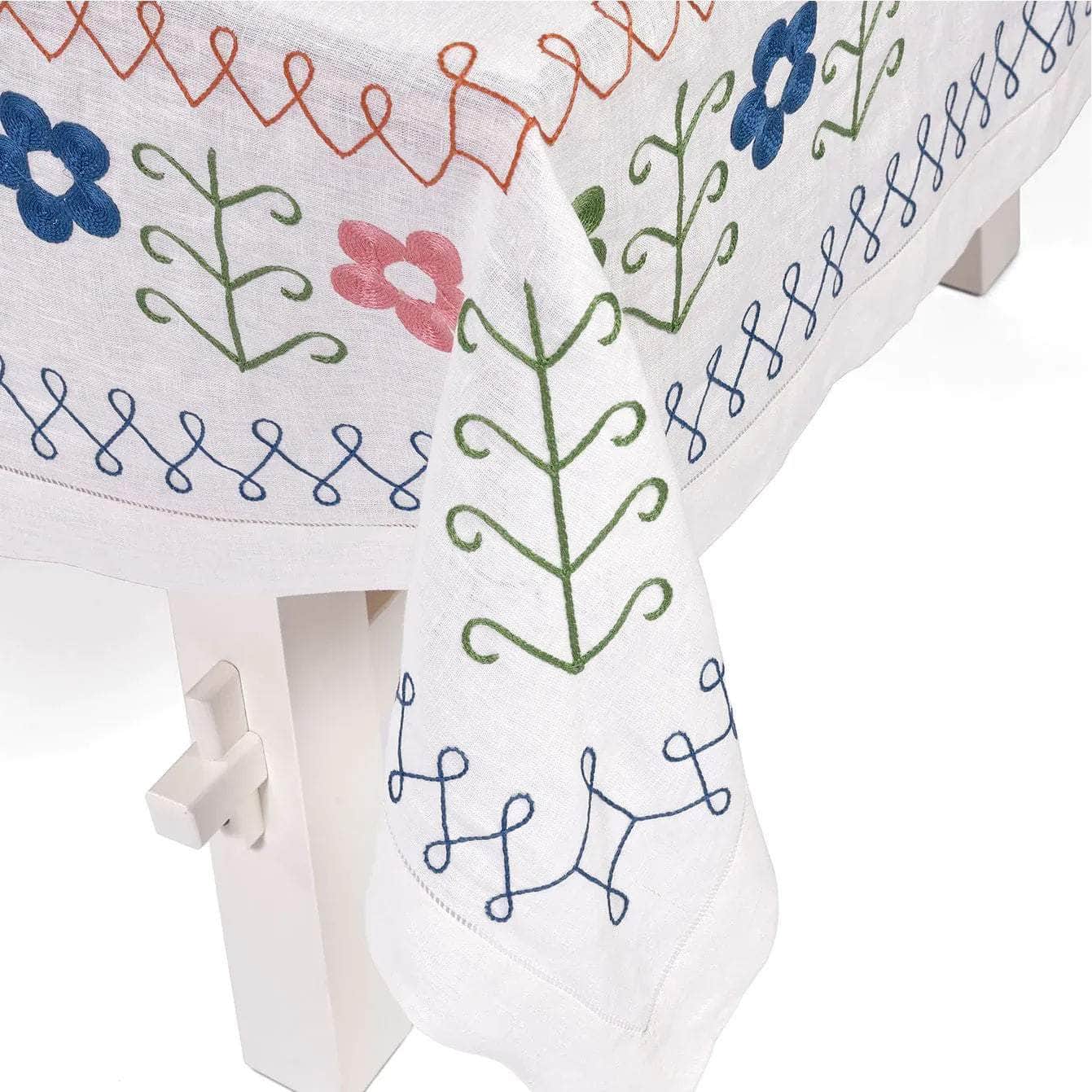 MENYA TABLECLOTH