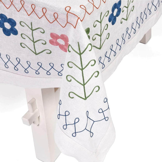 MENYA TABLECLOTH