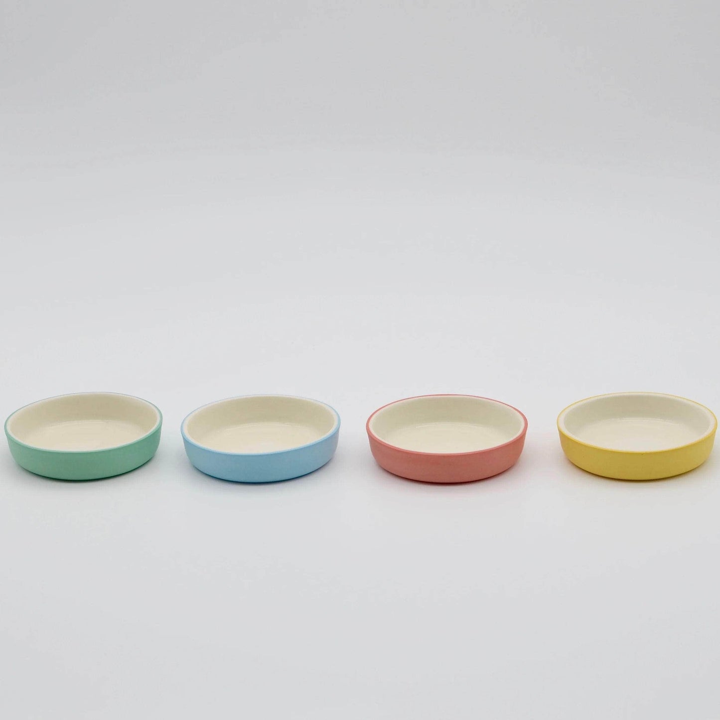 Dipping Bowl Miami Pink