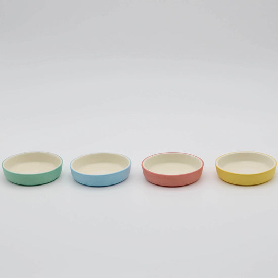 Dipping Bowl Miami Pink