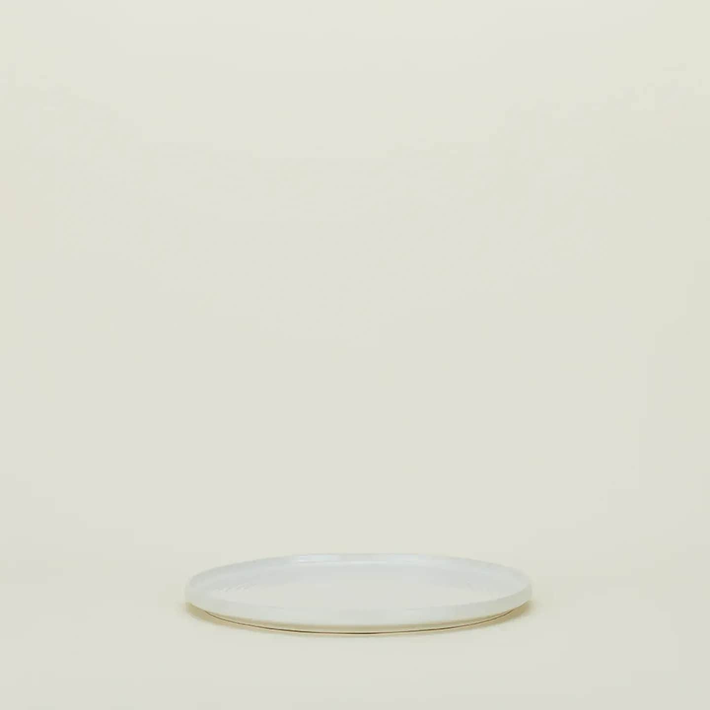 Essential Serving Platter - Bone