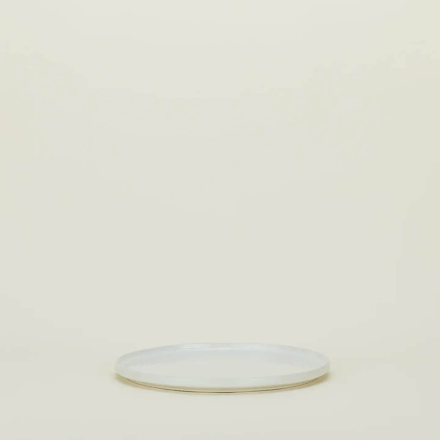 Load image into Gallery viewer, Essential Serving Platter - Bone
