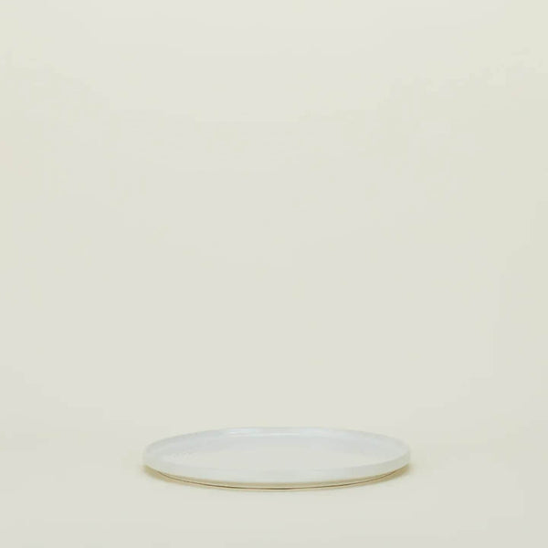 Essential Serving Platter - Bone